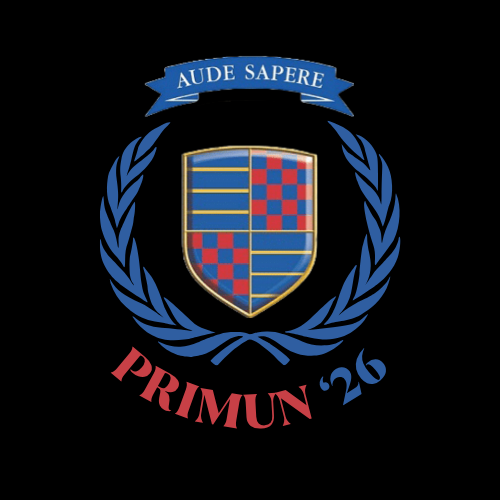 PRIMUN Logo